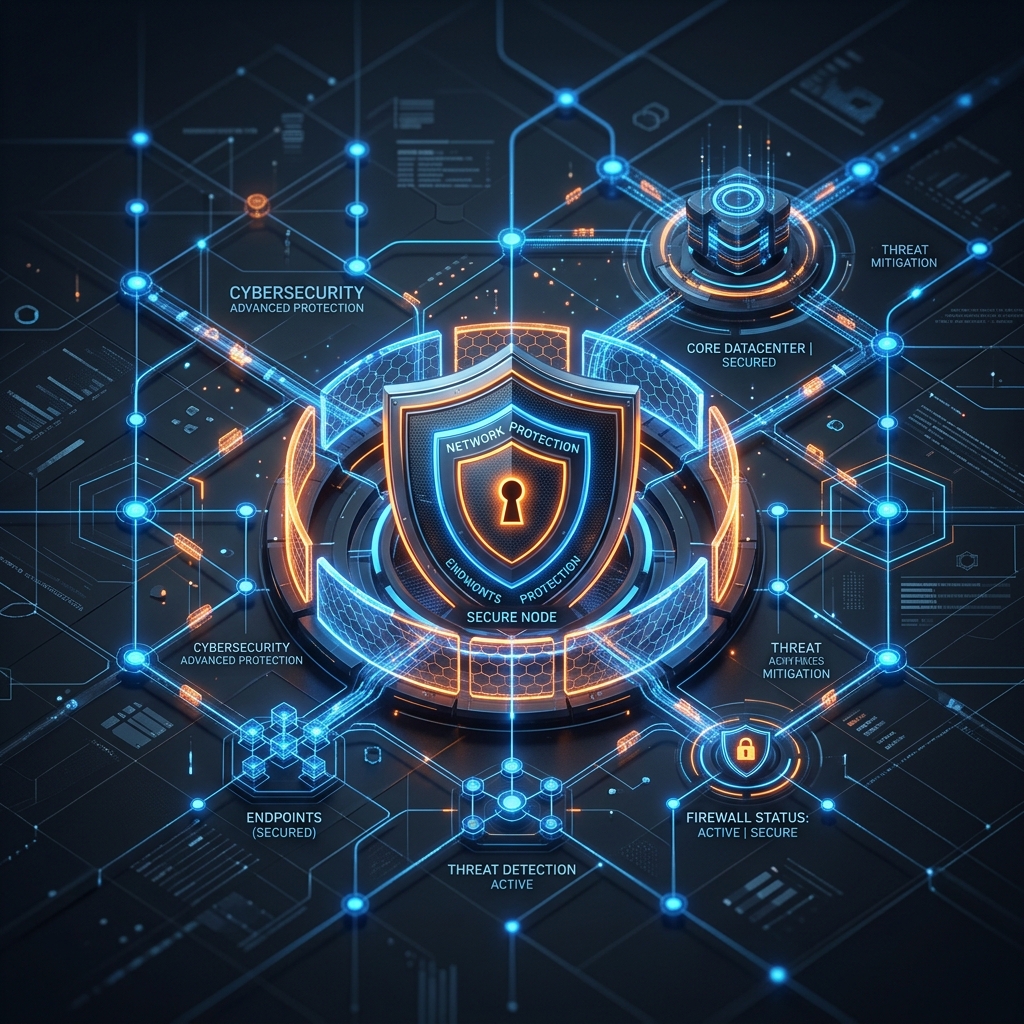 Báo cáo Toàn cầu về Xu hướng Ransomware 2026